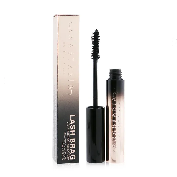 Anastasia Beverly Hills Lash Brag Volumizing Mascara – View 5
