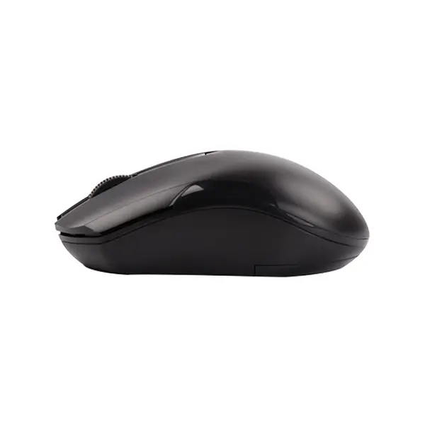 A4TECH G3-200N V TRACK Wireless Mouse – Color: Black – View 2