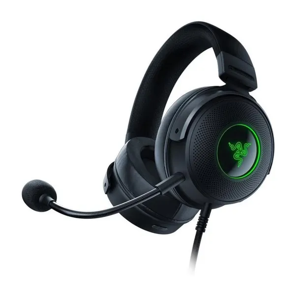 Razer Kraken X Essential 7.1 Wired Gaming Headphone – View 3