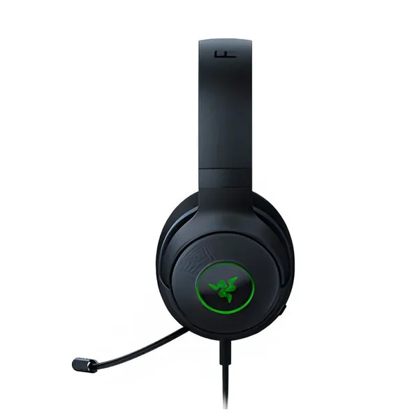 Razer Kraken X Essential 7.1 Wired Gaming Headphone – View 4