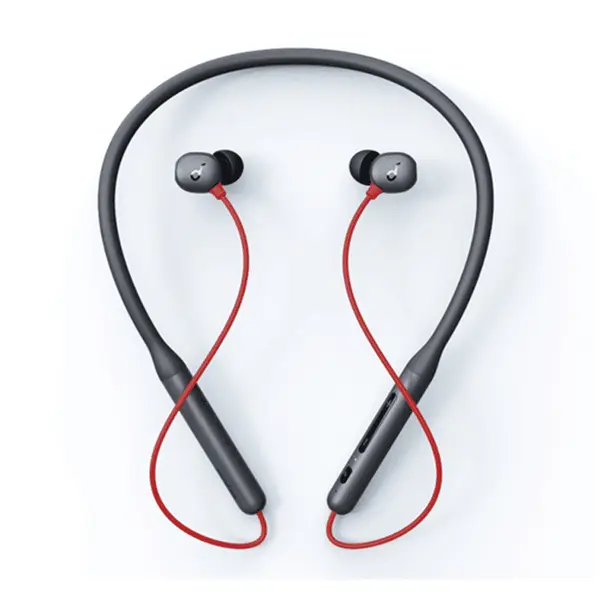 Anker Soundcore R500 Wireless Neckband Earphone – Color: Red – View 2