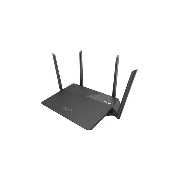 D-Link DIR-878 AC1900 Mbps Gigabit Dual-Band Wi-Fi Router – View 2
