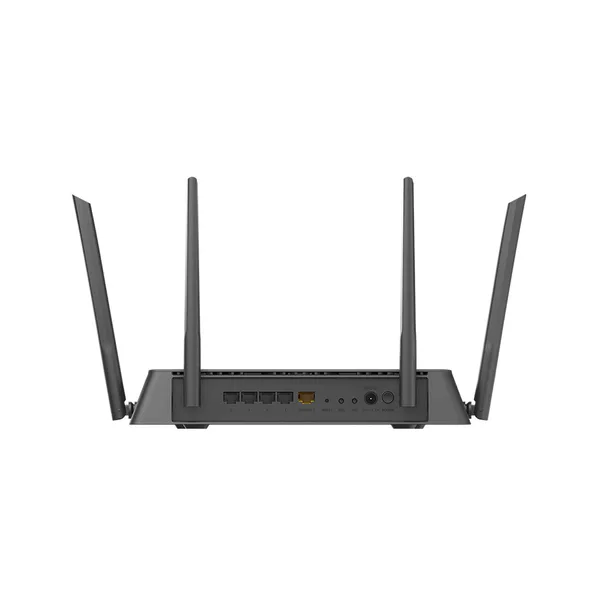 D-Link DIR-878 AC1900 Mbps Gigabit Dual-Band Wi-Fi Router – View 3