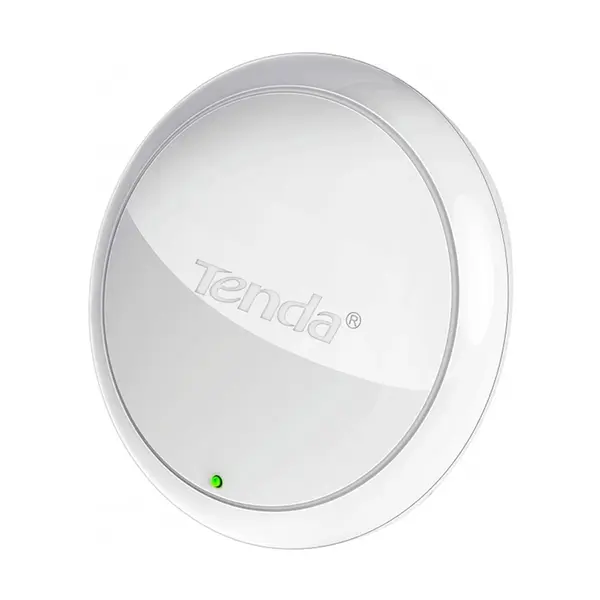 Tenda I6 Wireless N300 Ceiling Mount Access Point – View 2