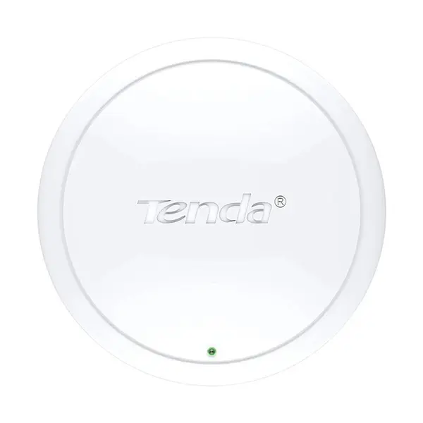 Tenda I6 Wireless N300 Ceiling Mount Access Point – View 1