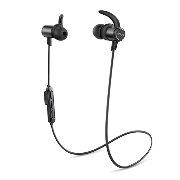 Anker SoundBuds Flow Wireless Bluetooth Earphone – View 3