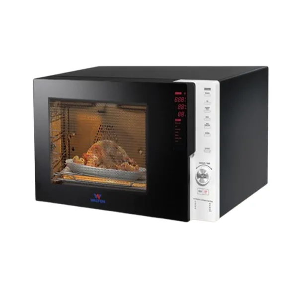 Walton WMWO-M30AS3 30L Microwave Oven – View 2