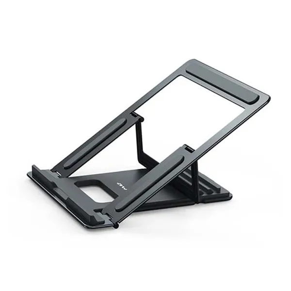Awei X30 Foldable 4-gear height adjustable Laptop Stand Holder – View 2