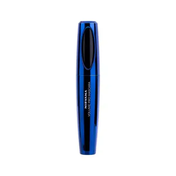 Nirvana Color Volume Pro Dense & Slender Volumizing Mascara (12ml) – View 2
