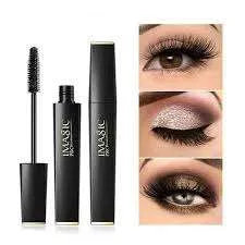 IMAGIC Giant Brush Perfect Mascara – View 2