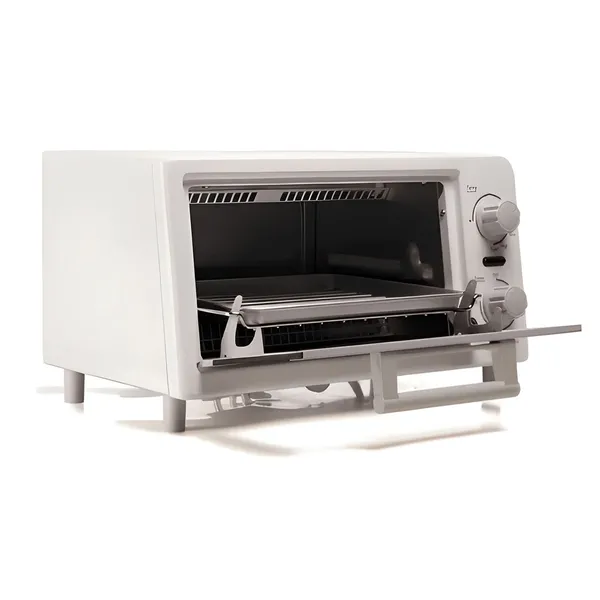 Panasonic NT-GT1 9 Liter 1200W Electric Oven – View 3