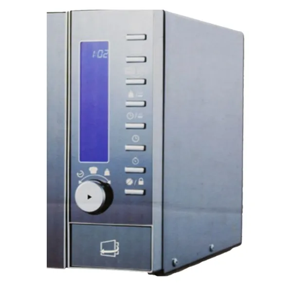 Zaiko D90D25ETP M8B 25L Digital Grill Microwave Oven – View 2