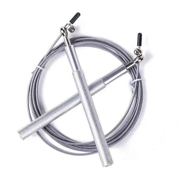 Aopi Professional Bodybuilding Jump Skipping Rope – View 2