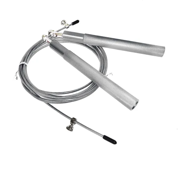 Aopi Professional Bodybuilding Jump Skipping Rope – View 3