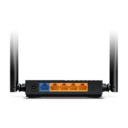 TP-Link Archer C64 AC1200 Wireless MU-MIMO Gigabit WiFi Router – View 2