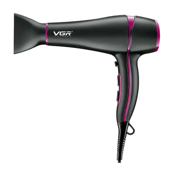 VGR V-402 Powerful Professional Electric Hair Dryer  – View 2