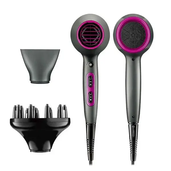 VGR V-402 Powerful Professional Electric Hair Dryer  – View 1