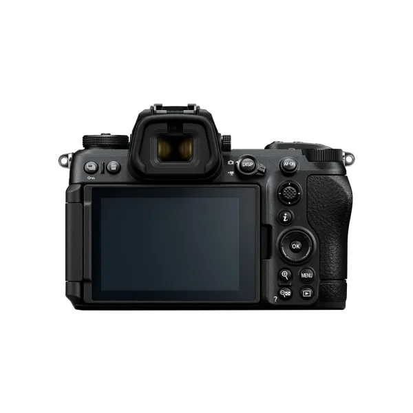 Nikon Z6 III Mirrorless Camera – View 3