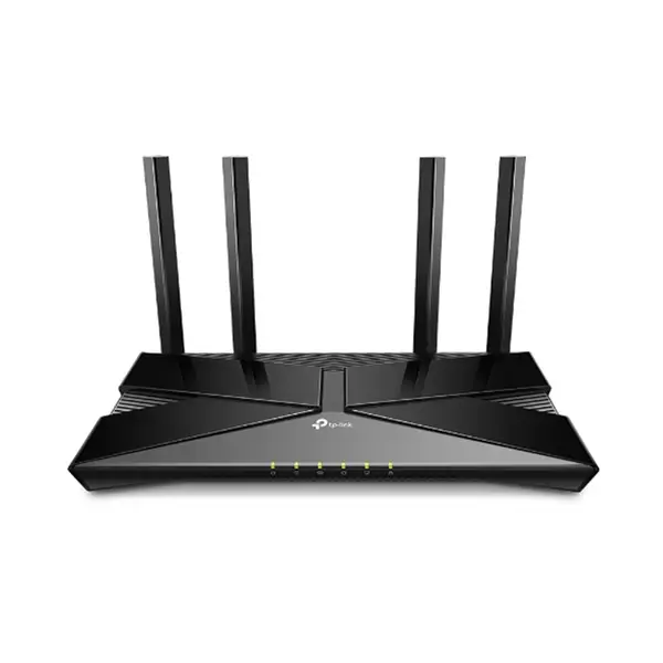 TP-Link Archer AX23 1800 Mbps Dual-Band Gigabit Wireless Router – View 1