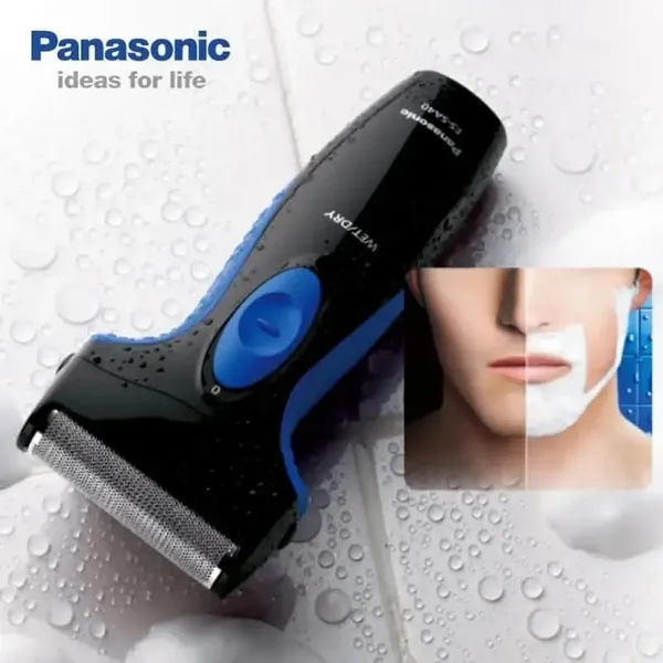 Panasonic ES-SA40 Head Shaver Wet Or Dry Trimmer – View 5
