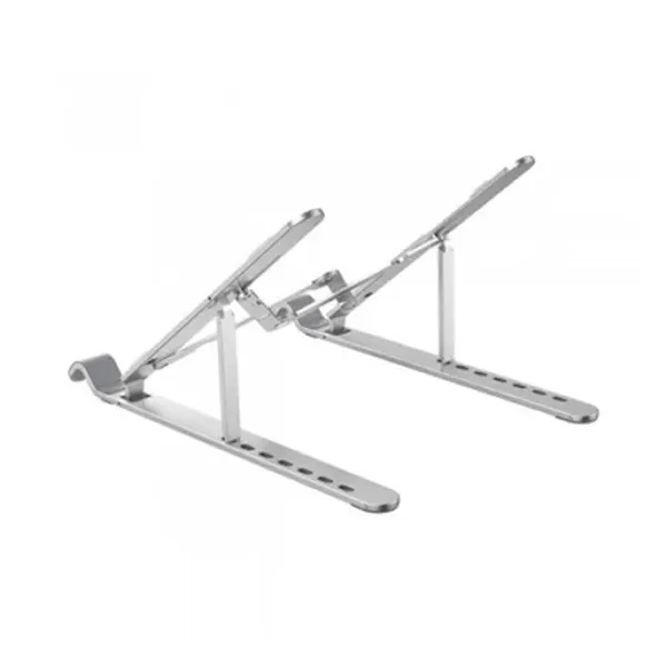 Orico PFB-A23 7-Angles Adjustable Foldable Laptop Stand – Color: White – View 3