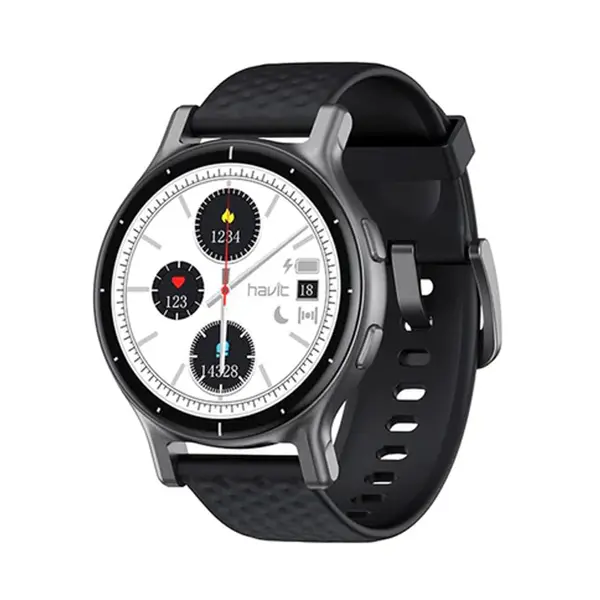  HAVIT M91 Professional Sports Smart Watch – View 2