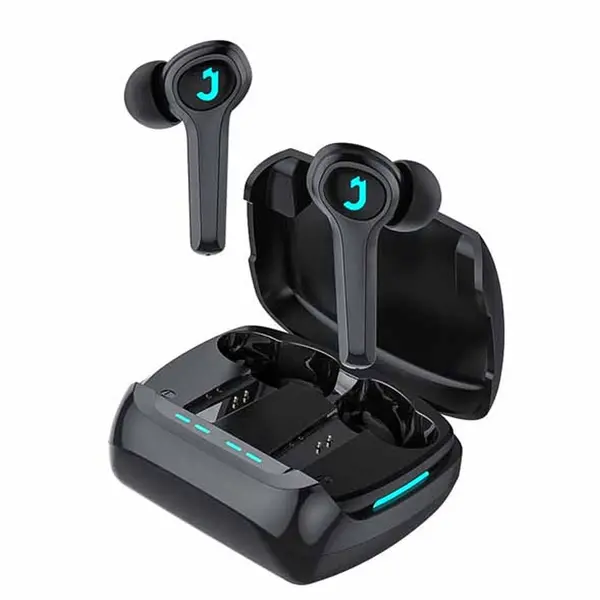 Joyroom JR-TP1 Gaming Earbuds – View 2