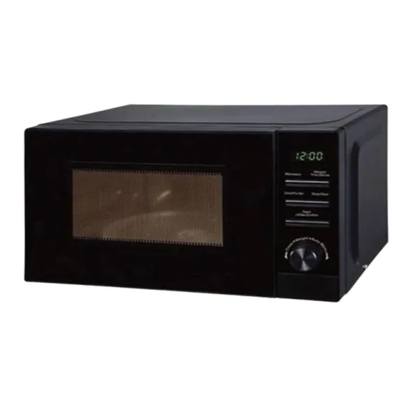 Vision J5 20 Ltr Digital Solo Defrost Child Lock Microwave Oven – View 1