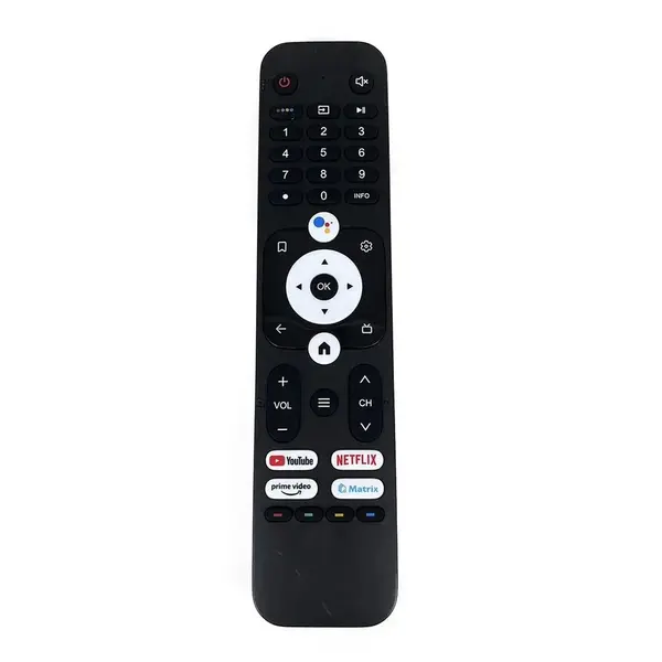 Haier Android Led Voice & Remote Controller TV – View 1