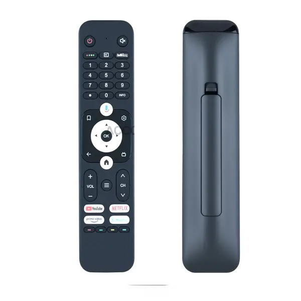 Haier Android Led Voice & Remote Controller TV – View 2