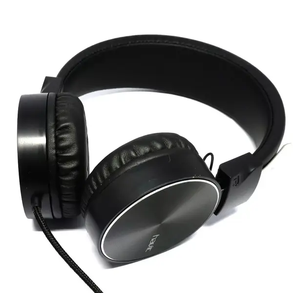 Havit H2215D 3.5mm Stereo Wired Headphone – View 2