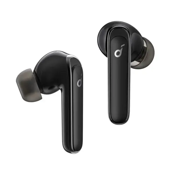 Anker Soundcore Life P3 Noise Cancelling Earbuds – Color: Black – View 3