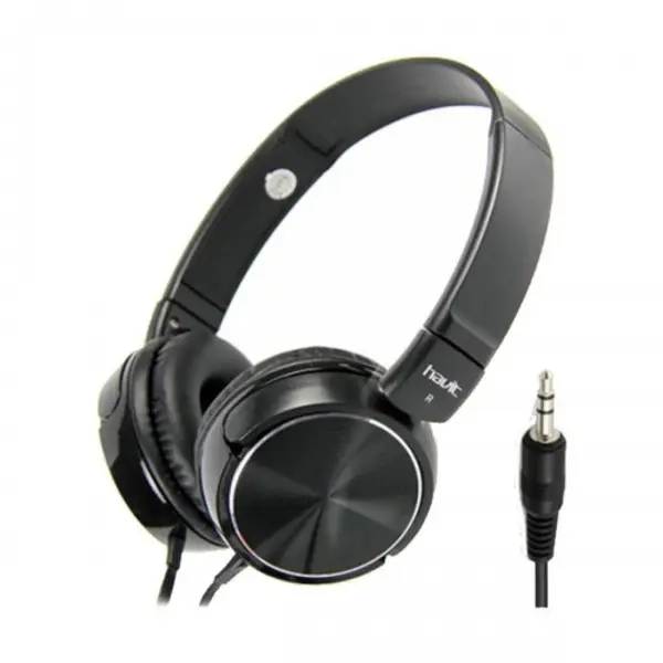  HAVIT HV-H2178D 3.5mm Wired Headphone – View 1