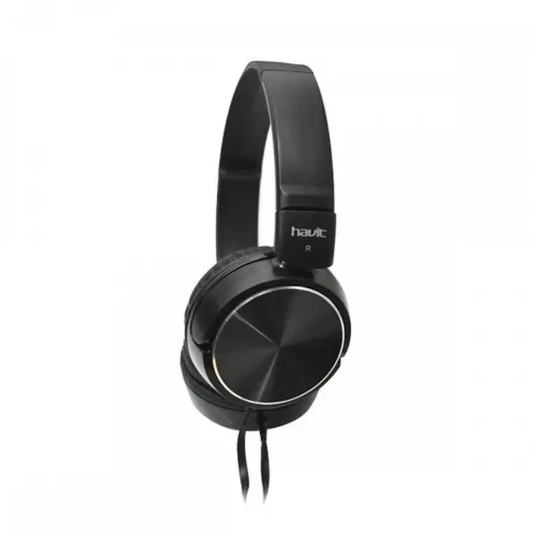  HAVIT HV-H2178D 3.5mm Wired Headphone – View 2