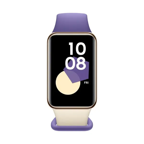 Honor Band 9 AMOLED Fitness Tracker Smart Band – Color: Purple – View 2