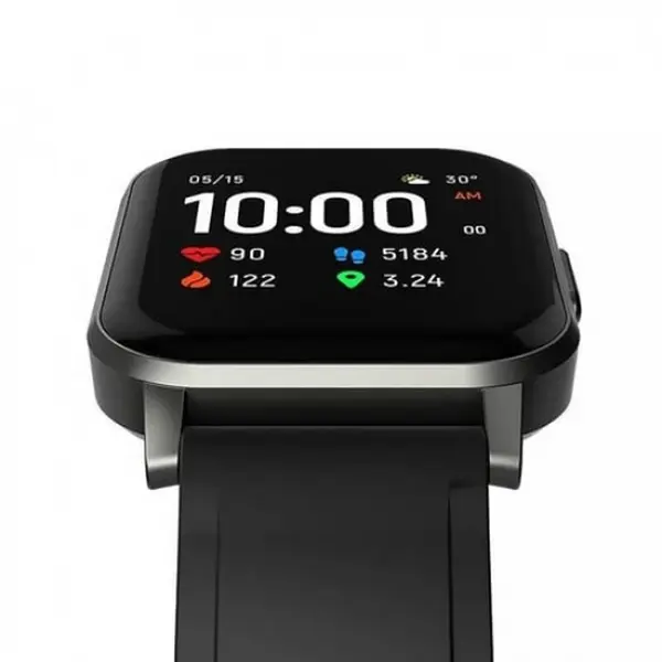 Haylou LS02 Smartwatch Global Version – View 3