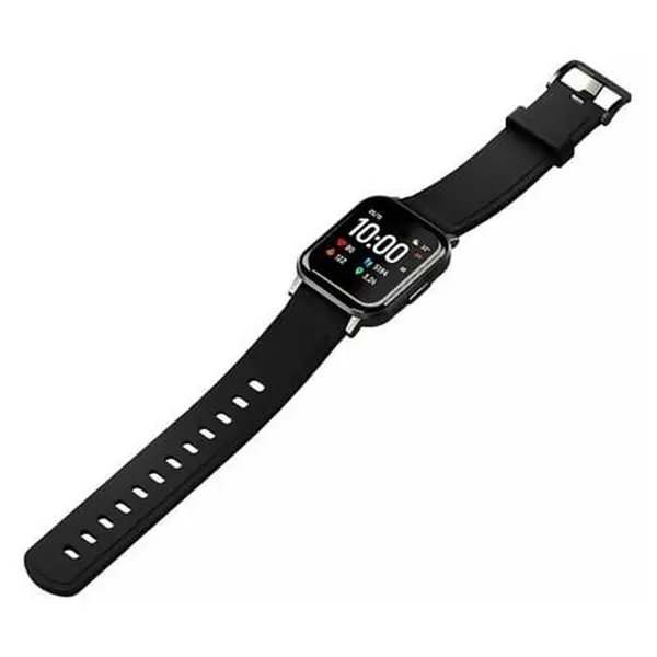 Haylou LS02 Smartwatch Global Version – View 4
