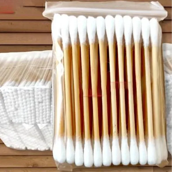 100pac-Adult Cotton Buds CN Easily Disposable – View 3