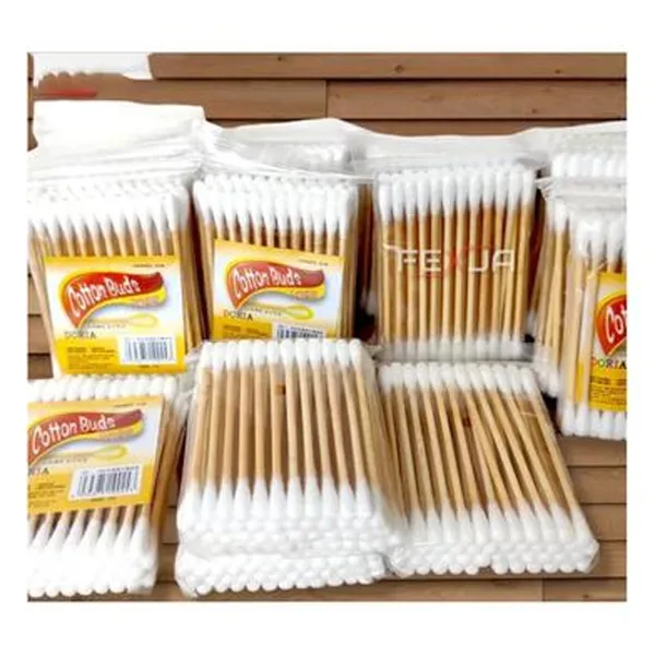 100pac-Adult Cotton Buds CN Easily Disposable – View 2