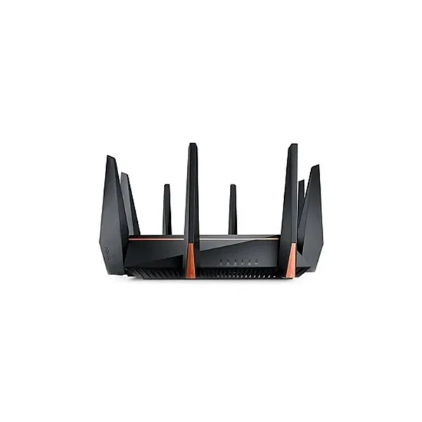 Asus GT-AC5300 Tri-band WiFi Gaming Router – View 4