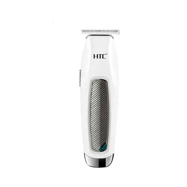 HTC AT-229C Rechargeable Cordless Beard Trimmer for Men – View 3