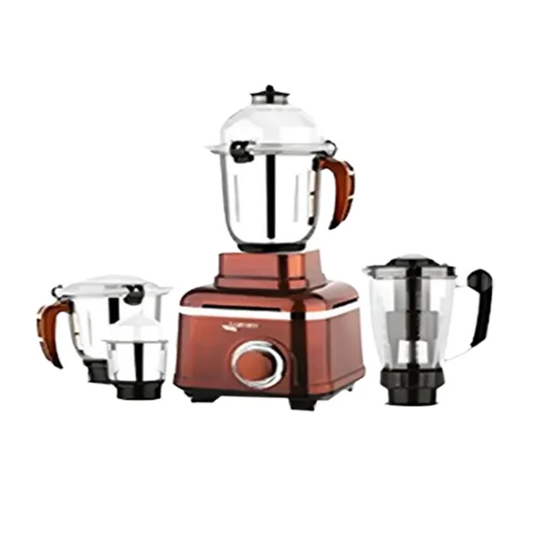 Sahara Storm SS1000W4IHW 1000-Watt 4 in 1 Blender – View 2
