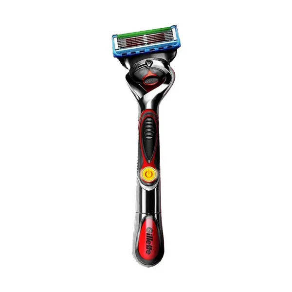 Gillette Fusion 5 ProGlide Power Shaving Razor – View 2