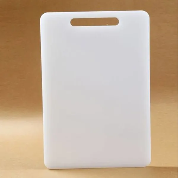 36*23*1cm Chopping Board for Vegetable and Fruits Plastic Chopper – View 2