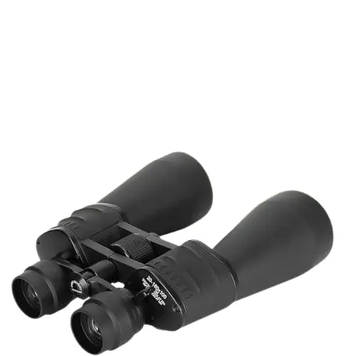 DX-Vision 20-180x100 Binocular - 70mm Lens, Fully Multi-Coated, Waterproof, Tripod Adaptable – View 2