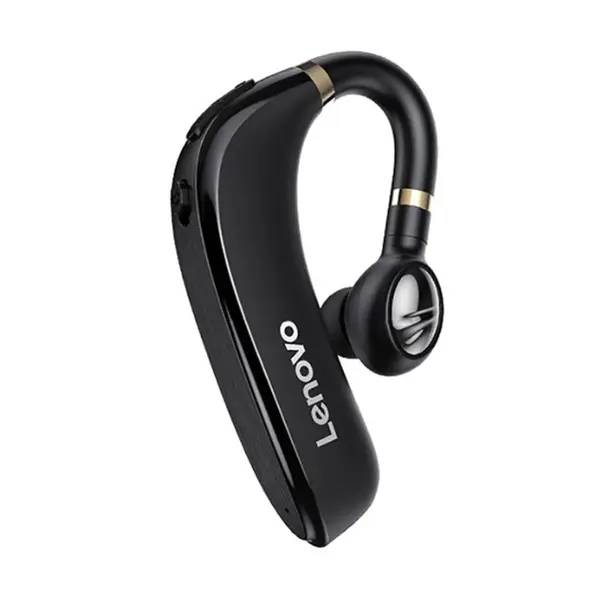  Lenovo HX106 Wireless Bluetooth 5.0 Ear Hook Earphone – View 3