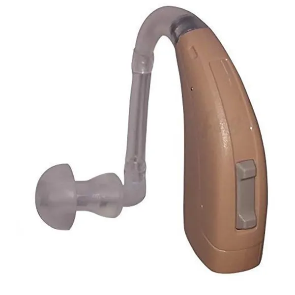 Rexton Arena P1 BTE Conventional 4 Channels Hearing Aid – View 4