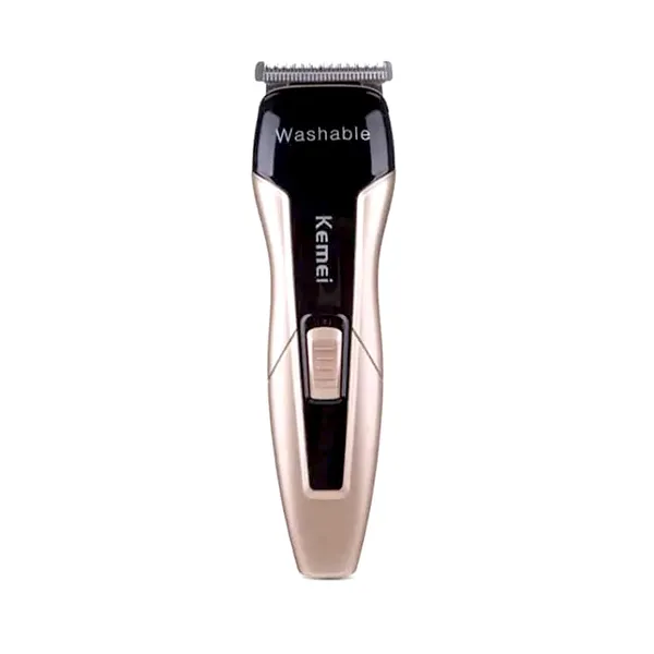 Kemei KM-5015 Professional Hair Clipper Trimmers For Men – View 2