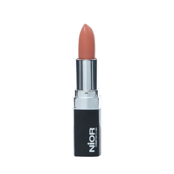 Nior Velveteen Nude Mood Long-lasting formula Matte Lipstick – View 1