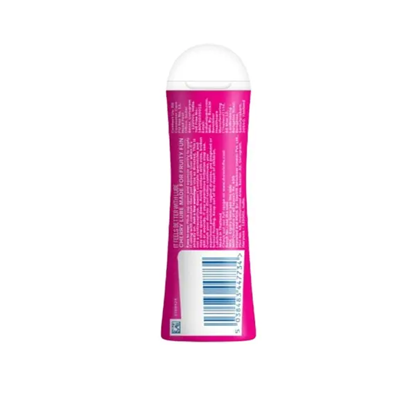 Durex Crazy Cherry Flavoured Lubricant Gel 50ml – View 2